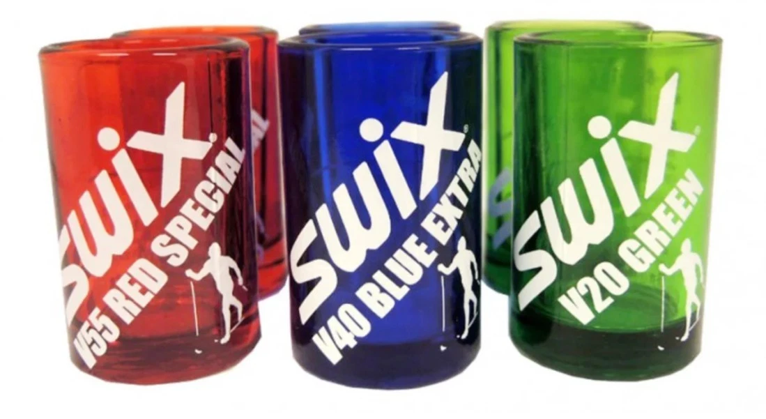 Swix Afterski Schnapps Glasses - Thumbnail 5