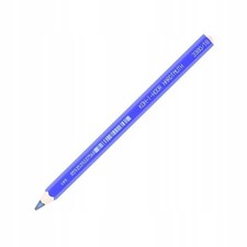 Omega Jumbo 3380 Matita Colorata 18 Blu Ghiaccio Jumbo Spessore