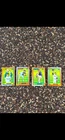 TOPPS Baseball Cards - Lot of 4 (cards 2-5) - Nolan Ryan, Good Condition