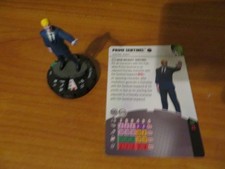 MARVEL HEROCLIX U PRIME SENTINEL 021 UNCOMMON X-MEN '97 NEW WITH CARD