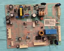 GE /HAIER Refrigerator Main Control Board P/N  0061800347M From Mdl # HRQ16N3BGS