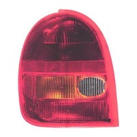 Diederichs 1812090 Heckleuchte RüCkleuchte FüR Opel Corsa B S93 Rechts 90444142