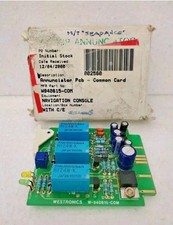 Westronics W-940615-COM Printed Circuit Board (PCB)