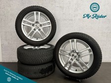Seat Leon 5F KL Audi A3 8Y VW Golf 7 8 Audi A3 8V 8Y Winterräder Winterreifen 16