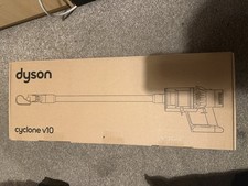 Dyson Cyclone V10 Absolute Cordless Vacuum Cleaner