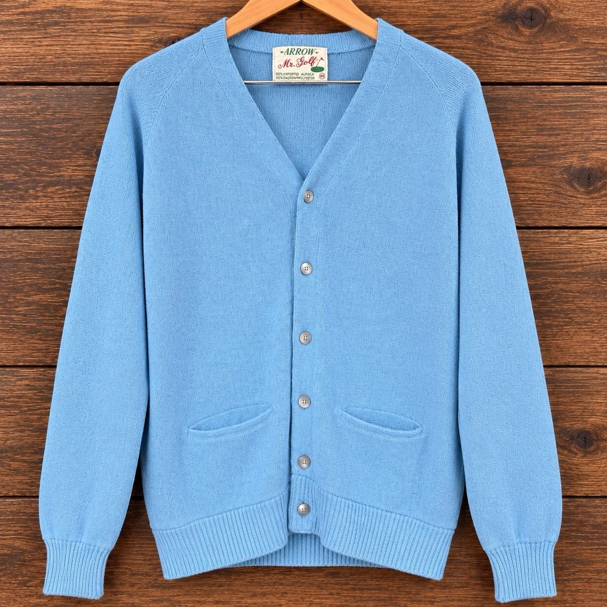 Arrow Cardigan Sweaters for Men for sale | eBay Arrow Cardigan Sweaters for Men for sale | eBay