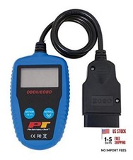 W2976 Universal Multilingual CAN OBDII CAN OBD II Advanced Multilingual Model