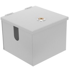 Charging Protective Cover Waterproof for Sockets Box Lockable Outdoor Plug