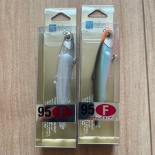 sherry95 F Edition Set of 2