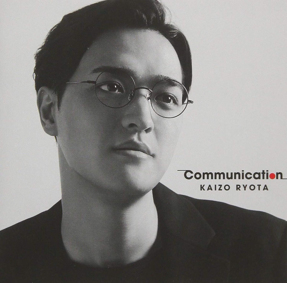 CD Communication Japan Ryota Kaizo Music (1 CD) CRCP-40571 Album