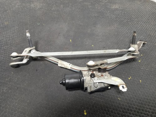 RENAULT CAPTUR Wiper Motor Front 2013-2019 5 Door Hatchback 288006835R