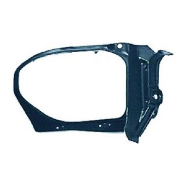 Diederichs Scheinwerferaufnahme Halter FüR Mercedes C124 W124 S124 A124 Links-image
