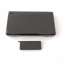 Nintendo Nintendo DSlite Jet Black Good Condition Nintendo Game