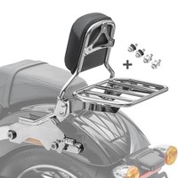 Sissybar Motorrad FüR Harley Softail / Sport Glide 18-25 DK1216
