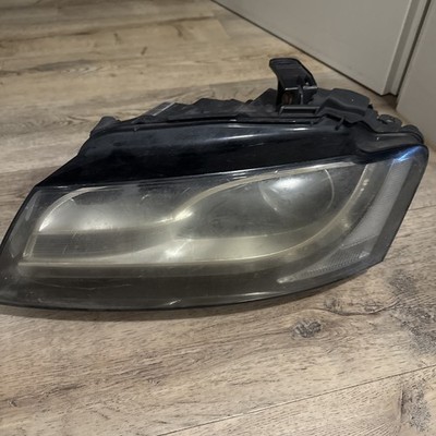 Scheinwerfer Frontscheinwerfer rechts für Audi 8T0941029AK