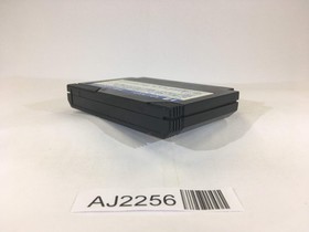 AJ2256 Star Luster NES Famicom Japan