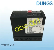 Dungs Leak Detector VPM-VC V1.0 NO.258625