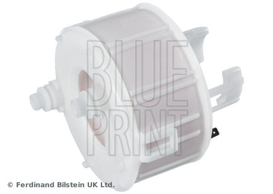 Blue Print ADG02404 Kraftstofffilter, 1 Stück | Kompatibel mit: HYUNDAI ACCENT IV Stufenheck, ELANTRA V Stufenheck, i10 I, i10 II, ix35, SANTA FÉ III, KIA RIO III - Bild 4