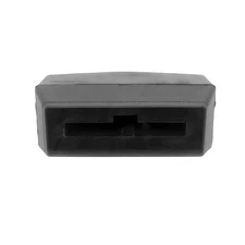 1Pack Hood Latch Bumper Support M75682 For Peterbilt 579 Kenworth T680 T880 New