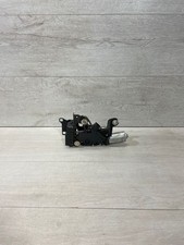 BMW 3 E90 E91 2010 GENUINE Wischermotor Heckscheibe 1397220497 KAN10466