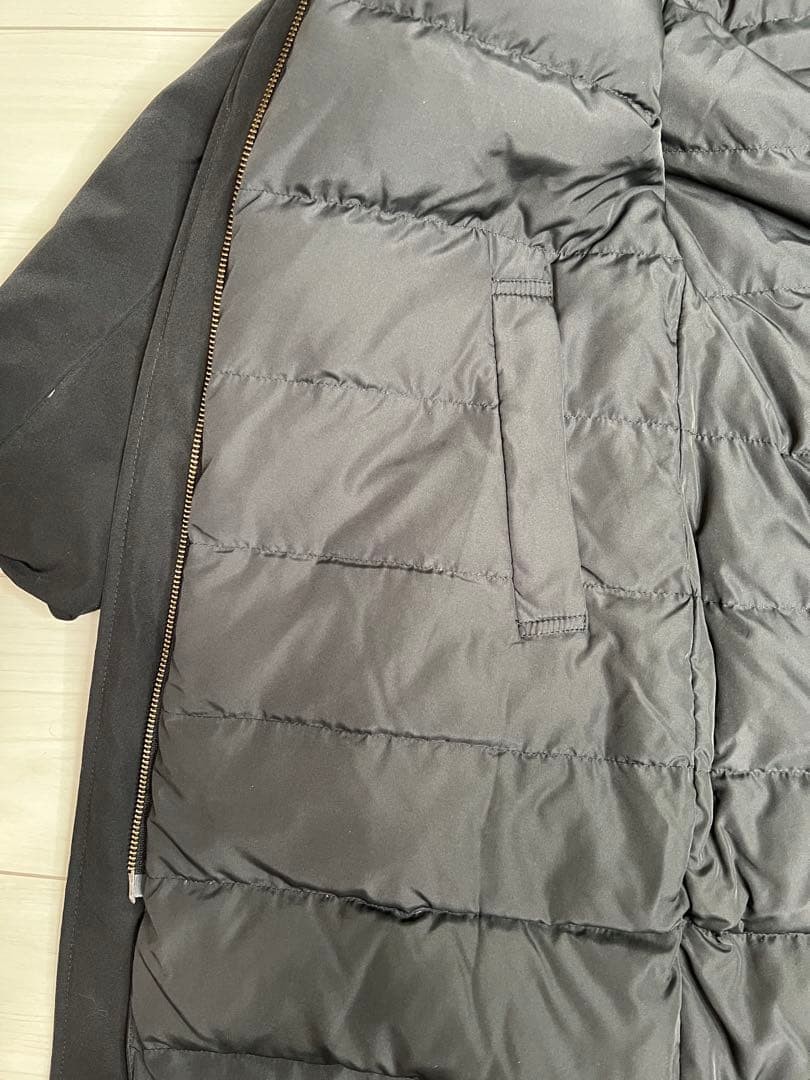 BEAMS HEART Reversible Down Jacket - image 7