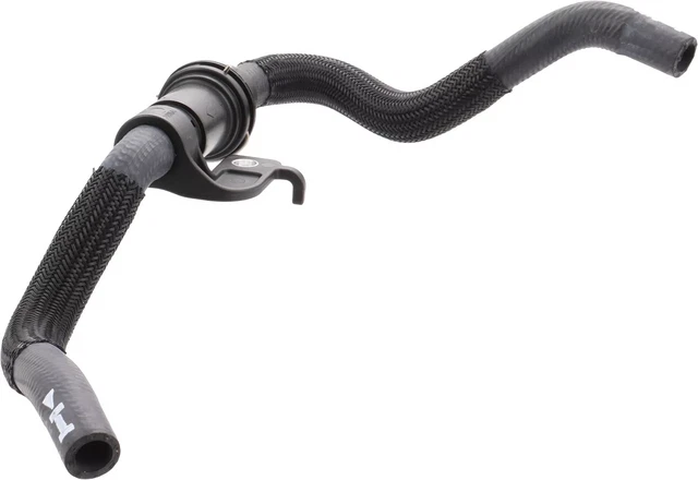 Genuine Nissan Altima Maxima Pathfinder 3.5 Water Control Valve Coolant Hose 212 - Image 4 of 4