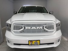 2018 Ram 1500 Laramie 4x4 4dr Crew Cab 5.5 ft. SB Pickup