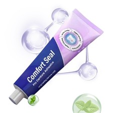 40g Comfort Seal Pro Denture Adhesive Strong Bonding Repair Glue