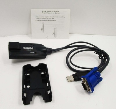 ATEN KA7170 USB KVM adapter cable (CPU Module)