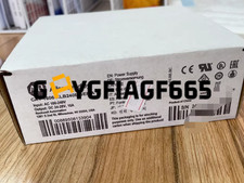 Allen Bradley 1606-XLB240E Power Supply 100-240VAC Input New In Box 24V 10A 240W