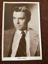 James Mason photo The Boys from Brazil Salem`s Lot actor