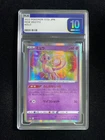 2022 Pokemon TCG Japanese S12a Mew 052/172 Gem Mint PLG 10 SV42
