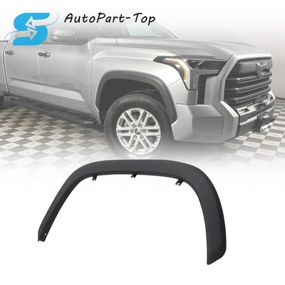 Front Passenger Side Wheel Arch Trim For 2022-2024 Toyota Tundra 750850C900 US
