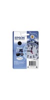 Epson Tintenpatrone OriginalzubehöR 27XL Ca. 1.100 Seiten Schwarz 17,7Ml
