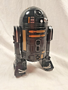 sphero STAR WARS R2-Q5 ラジコン sphero STAR WARS R2-D2 APP-ENABLED