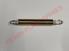 RETURN SPRING JCB Part No. 814/00105 - LOADALL, TELEHANDLER, ZP