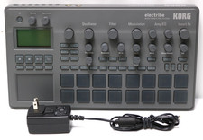 Korg Electribe 2 Music Production Station Syn...