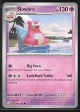 2004 EX - FireRed & LeafGreen Slowpoke Basic/Common #80 on eBay