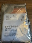 Seagate Internal Hard Drive ST28000NT000 28TB 7200 RPM 512MB Cache