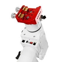 Medium Sized Dual-purpose Pigeon Tail Slot Fixed At 75 Degrees 60 Degrees Red