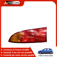 Feu arrière Ford FOCUS
