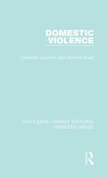 Deborah Lockton (U. A.) | Domestic Violence | Buch | Englisch (2016) | Routledge