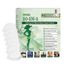 Body Shaping Patch 10-IN-1 Advanced Nano Microneedle Patch 7pcs/box