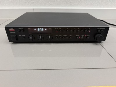 ADCOM GTP-500 Tuner 2 Channel Pre-Amp/Processor Amplifier
