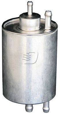 DENCKERMANN A110429 Fuel Filter for CHRYSLER,MERCEDES-BENZ,PUCH