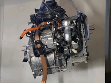 Moteur Renault EXPRESS