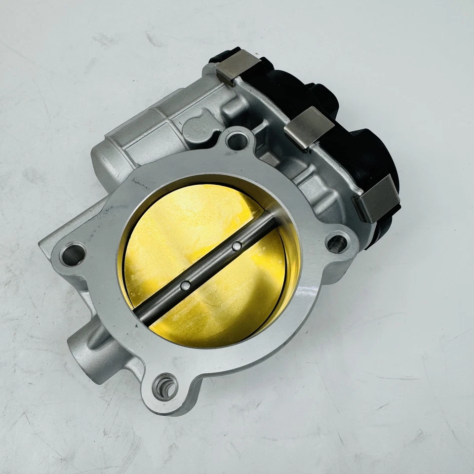 Conjunto de actuador de cuerpo de acelerador eléctrico para Cummins 8,9 L ISL ISX ISC 4934537 Foto 3 de 4