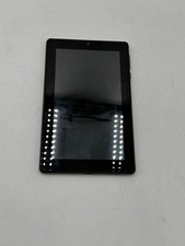 ONN Surf 2022 7in Tablet 32GB Wi-Fi Charcoal Not Working No Power