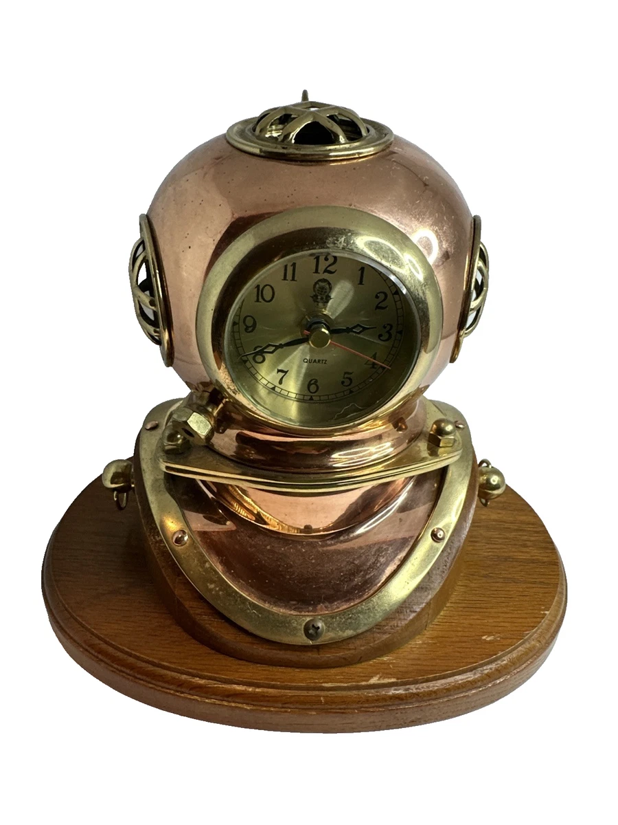 Military US Navy Antique Diving Helmets for sale | eBay