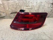 2015 AUDI A3 8V 5 DOOR DRIVER SIDE REAR LIGHT TAIL LIGHT UNIT OUTER 8V4945096C